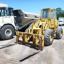 Keene Machinery