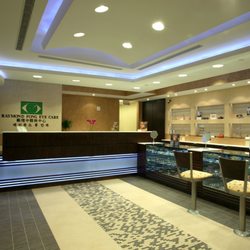 Raymond Fong, MD - Raymond Fong Eye Care
