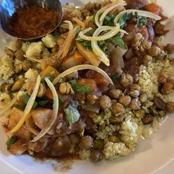 Marche - French Near Me - Eugene, Oregon