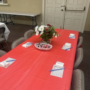 Petals And Sweets - 8 of these tiny "table arrangements" for $380 - Florists Near Me - Auburn, California Petals And Sweets - 8 of these tiny "table arrangements" for $380 - Florists Near Me - Auburn, California