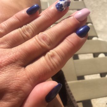 Petal Fresh Nails Spa - Nail Salons Near Me - Mesa, Arizona