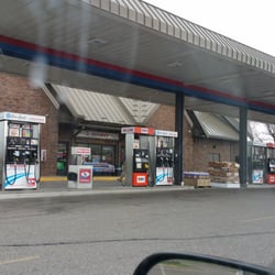 Holiday Stations & Stores