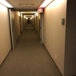 The Westin Prince, Toronto - Floor life
