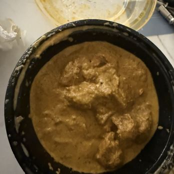 Zen Curry and Grill - Hot as heck "mild" CHICKEN TIKKA MASALA. - Indian Near Me - Temecula, California Zen Curry and Grill - Hot as heck "mild" CHICKEN TIKKA MASALA. - Indian Near Me - Temecula, California