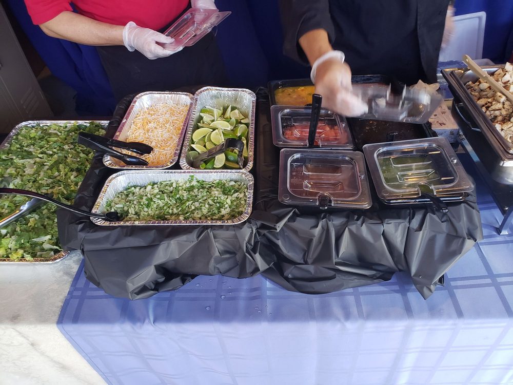 BAJA FRESH 106 Photos & 118 Reviews 2637 Foothill Blvd, La