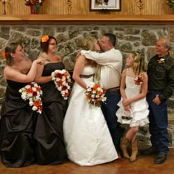 Coffee Creek RV Resort