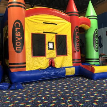 Bouncin Bears of Texas - Kids Activities Near Me - Spring, Texas Bouncin Bears of Texas - Kids Activities Near Me - Spring, Texas