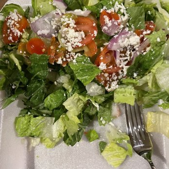 Yamas Mediterranean Cuisine - Salad - Mediterranean Near Me - Kailua, Hawaii Yamas Mediterranean Cuisine - Salad - Mediterranean Near Me - Kailua, Hawaii