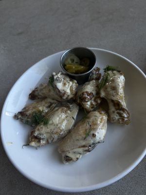 The Anvil Pub and Grill by null