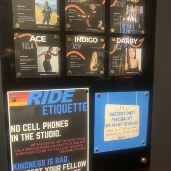 Aviator Nation RIDE - Cycling Classes Near Me - Santa Monica, California Aviator Nation RIDE - Cycling Classes Near Me - Santa Monica, California