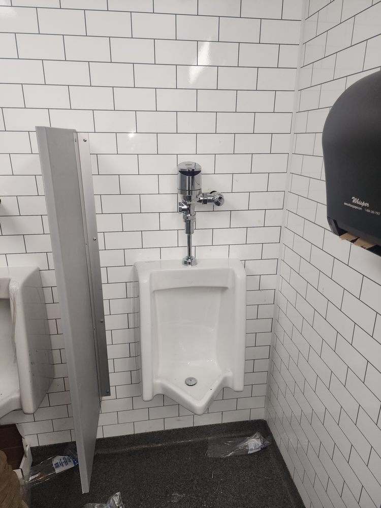 Slide of Franks Plumbing