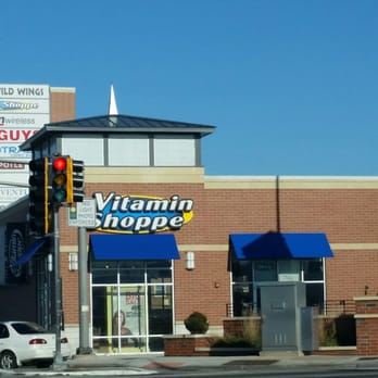 The Vitamin Shoppe - Come by for a visit - Vitamins & Supplements Near Me - Berwyn, Illinois The Vitamin Shoppe - Come by for a visit - Vitamins & Supplements Near Me - Berwyn, Illinois
