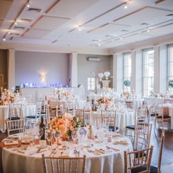 Residential Delivery Service - Event Linens.