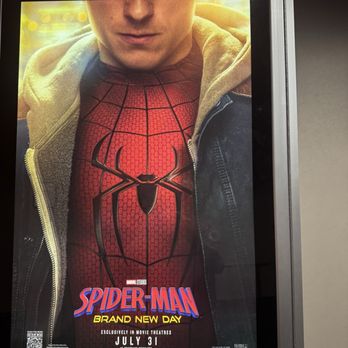 Emagine Willow Creek - Spider-Man Poster - Cinema Near Me - Minneapolis, Minnesota Emagine Willow Creek - Spider-Man Poster - Cinema Near Me - Minneapolis, Minnesota