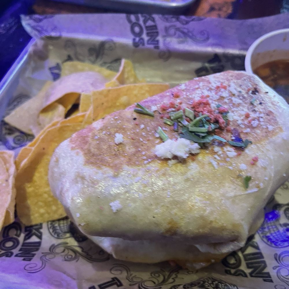 Talkin' Tacos Buckhead - Mexican Near Me - Atlanta, Georgia Talkin' Tacos Buckhead - Mexican Near Me - Atlanta, Georgia