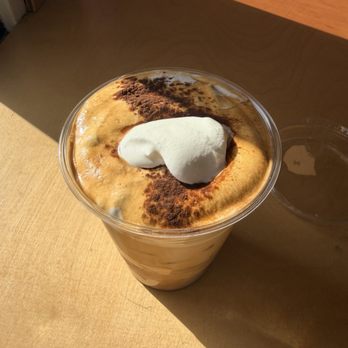 Caffe In Coffee Co - MADAGASCAR VANILLA LATTE - Coffee & Tea Near Me - Anaheim, California Caffe In Coffee Co - MADAGASCAR VANILLA LATTE - Coffee & Tea Near Me - Anaheim, California
