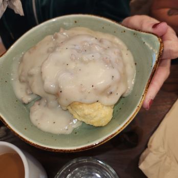 First Watch - Biscuits and gravy - Breakfast & Brunch Near Me - Oak Ridge, Tennessee First Watch - Biscuits and gravy - Breakfast & Brunch Near Me - Oak Ridge, Tennessee