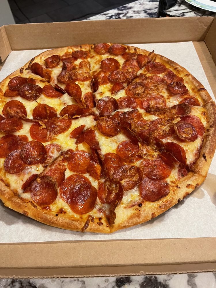 THEO’S DELI & SEAFOOD RESTAURANT Updated November 2024 17 Reviews