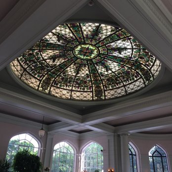 Casa Loma - The beautiful conservatory - Museums Near Me - Toronto, Ontario Casa Loma - The beautiful conservatory - Museums Near Me - Toronto, Ontario