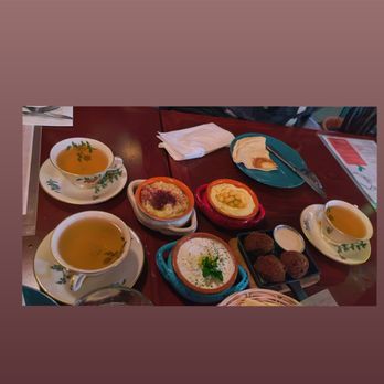 Salma - Lebanese Near Me - New York, New York Salma - Lebanese Near Me - New York, New York