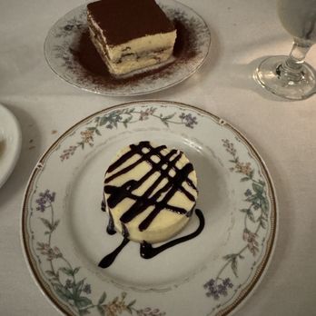 SubTerra Kitchen & Cellar - Desserts - Wine Bars Near Me - Newberg, Oregon