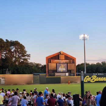 Historic Grayson Stadium - Stadiums & Arenas Near Me - Savannah, Georgia Historic Grayson Stadium - Stadiums & Arenas Near Me - Savannah, Georgia