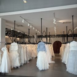 The Wedding Studio - Dresses