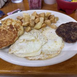Don Panchitos - House Special