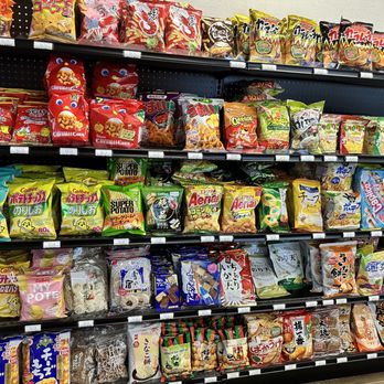 Nakata Sushi - Chips/Crackers - Japanese Near Me - Las Vegas, Nevada