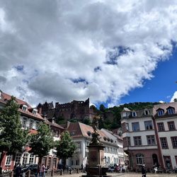 Altstadt