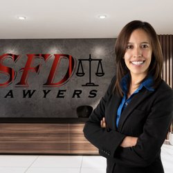 Law Office Of Stephanie F Dominguez