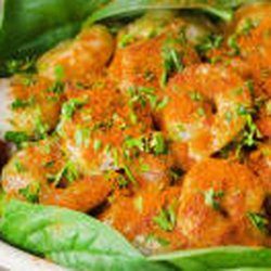 African Foods & Gifts