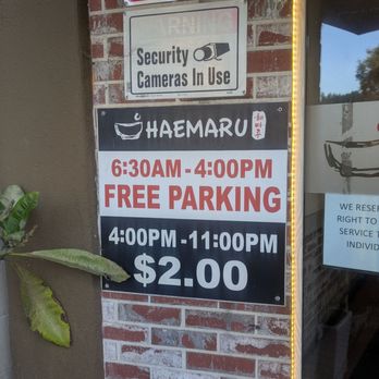 Haemaru - Korean Near Me - Los Angeles, California