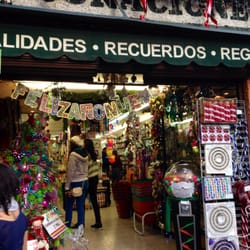 Regalos y Decoraciones Coyoacán