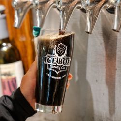 Icebox Brewhouse
