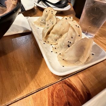 Fooki - Fooki Potstickers - Bubble Tea Near Me - Aiea, Hawaii