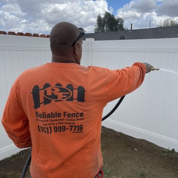 Reliable Fence - Reliable Fence - Fences & Gates Near Me Reliable Fence - Reliable Fence - Fences & Gates Near Me