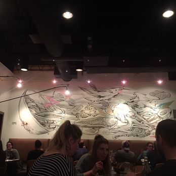 DOMU - Ramen Near Me - Orlando, Florida DOMU - Ramen Near Me - Orlando, Florida