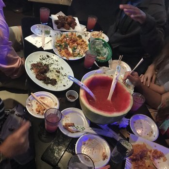 Café Duck Butt - Karaoke Near Me - Honolulu, Hawaii