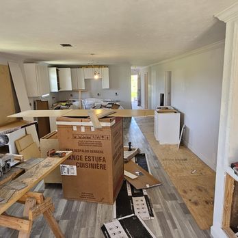 Kash Konstruction Services - Handyman Near Me