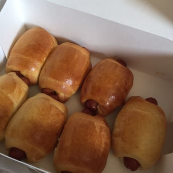 Dales Donuts 9 - Sausage rolls - Donuts Near Me - Fort Worth, Texas Dales Donuts 9 - Sausage rolls - Donuts Near Me - Fort Worth, Texas
