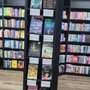 Tropes Bookstore