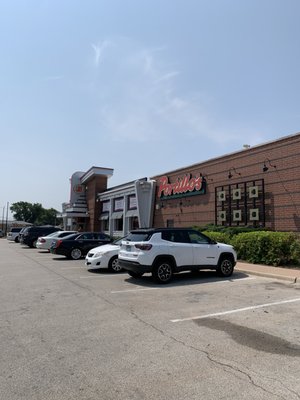 Portillo's Harwood Heights by null