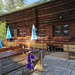 Alpenwildpark