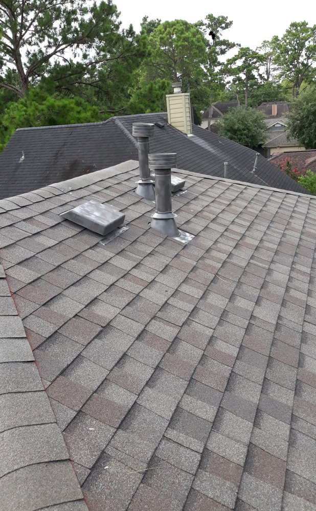 HT BUILDERS 2410 Pine Tree Dr, Houston, Texas Roofing Phone