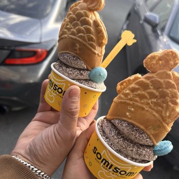 Mochinut - Mochinut - Donuts Near Me - Las Vegas, Nevada