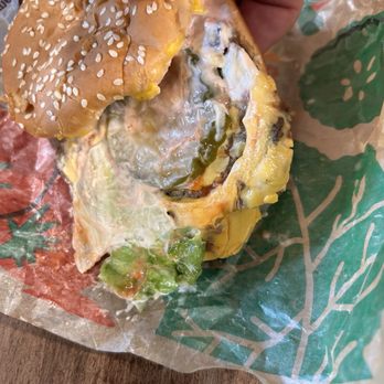 Burger King - Looks disgusting. - Burgers Near Me - Hamlet, North Carolina Burger King - Looks disgusting. - Burgers Near Me - Hamlet, North Carolina