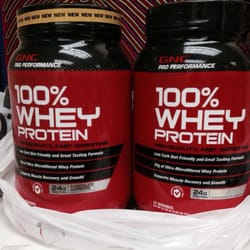GNC