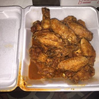 Charlie's Pizza - "Killer" wings. We're excellent. I double dare you to give them a try! - Pizza Near Me - Claymont, Delaware Charlie's Pizza - "Killer" wings. We're excellent. I double dare you to give them a try! - Pizza Near Me - Claymont, Delaware