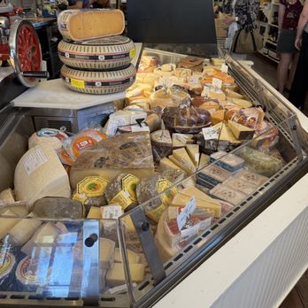 Oakville Grocery - Cheese Selection - Delis Near Me - Oakville, California Oakville Grocery - Cheese Selection - Delis Near Me - Oakville, California